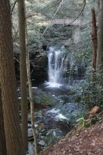 Elekala Falls