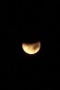 Lunar eclipse