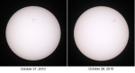 Dynamic Sun 10/27-28/2010
