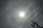 22 degree halo