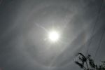 22 degree halo