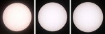 Sunspots 9/22/10 - 9/24/10