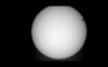 Venus transit 2